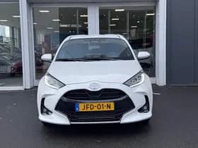 Toyota Yaris thumbnail 28