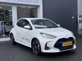 Toyota Yaris thumbnail 29