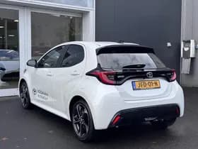 Toyota Yaris thumbnail 32