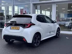 Toyota Yaris thumbnail 33
