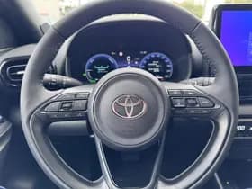 Toyota Yaris thumbnail 35