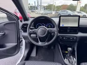 Toyota Yaris thumbnail 36