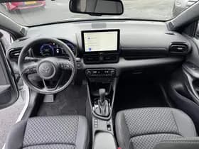 Toyota Yaris thumbnail 37