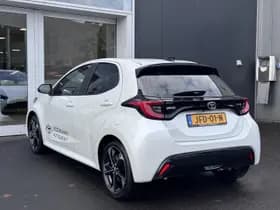 Toyota Yaris thumbnail 6