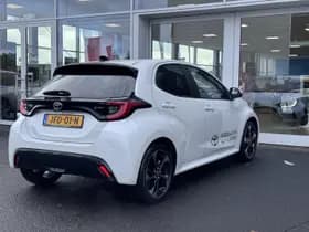 Toyota Yaris thumbnail 7