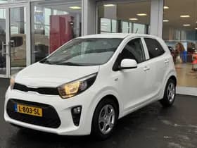 Kia Picanto thumbnail 4