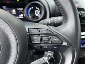 Toyota Yaris-cross thumbnail 12