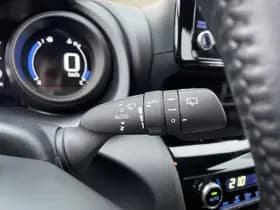 Toyota Yaris-cross thumbnail 14