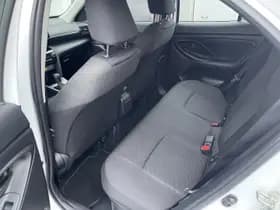 Toyota Yaris-cross thumbnail 23