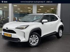 Toyota Yaris-cross thumbnail 25