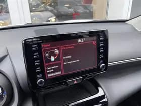 Toyota Yaris-cross thumbnail 39