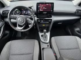 Toyota Yaris-cross thumbnail 9
