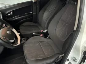 Kia Picanto thumbnail 21