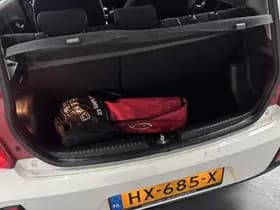 Kia Picanto thumbnail 34