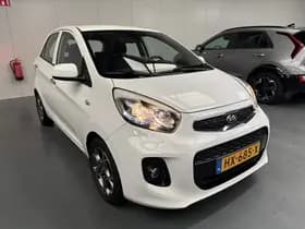 Kia Picanto thumbnail 36