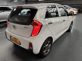 Kia Picanto thumbnail 37