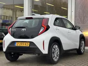 Toyota Aygo thumbnail 11