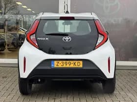 Toyota Aygo thumbnail 12