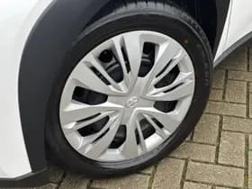 Toyota Aygo thumbnail 14