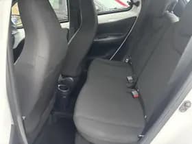 Toyota Aygo thumbnail 24
