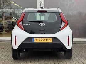 Toyota Aygo thumbnail 38