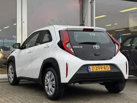 Toyota Aygo thumbnail 39