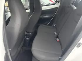 Toyota Aygo thumbnail 50