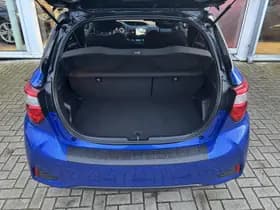 Toyota Yaris thumbnail 28