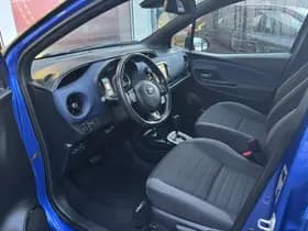 Toyota Yaris thumbnail 30