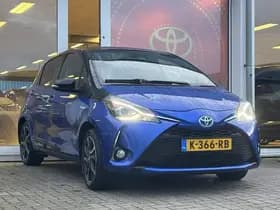 Toyota Yaris thumbnail 42