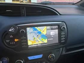 Toyota Yaris thumbnail 45