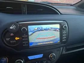 Toyota Yaris thumbnail 46