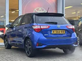 Toyota Yaris thumbnail 48