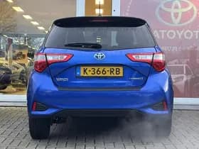 Toyota Yaris thumbnail 49