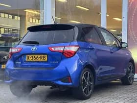 Toyota Yaris thumbnail 50