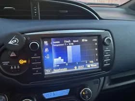 Toyota Yaris thumbnail 51