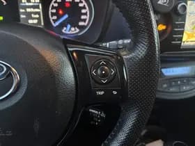 Toyota Yaris thumbnail 55