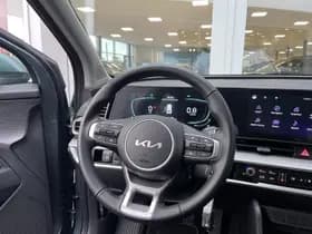Kia Sportage thumbnail 12