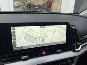 Kia Sportage thumbnail 20