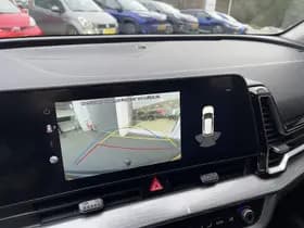Kia Sportage thumbnail 21