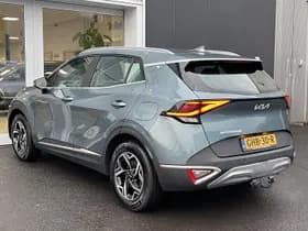 Kia Sportage thumbnail 4