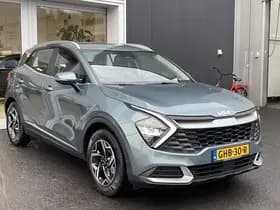 Kia Sportage thumbnail 34