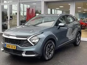 Kia Sportage thumbnail 35