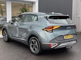 Kia Sportage thumbnail 36