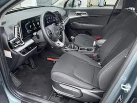 Kia Sportage thumbnail 42