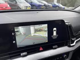 Kia Sportage thumbnail 53