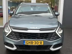 Kia Sportage thumbnail 7