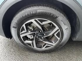 Kia Sportage thumbnail 8