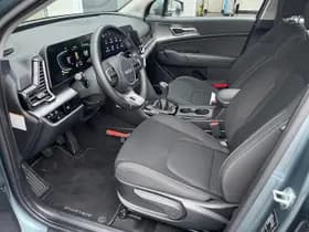 Kia Sportage thumbnail 10