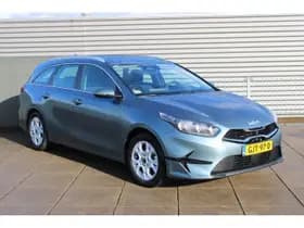 Kia Ceed-sportswagon thumbnail 2